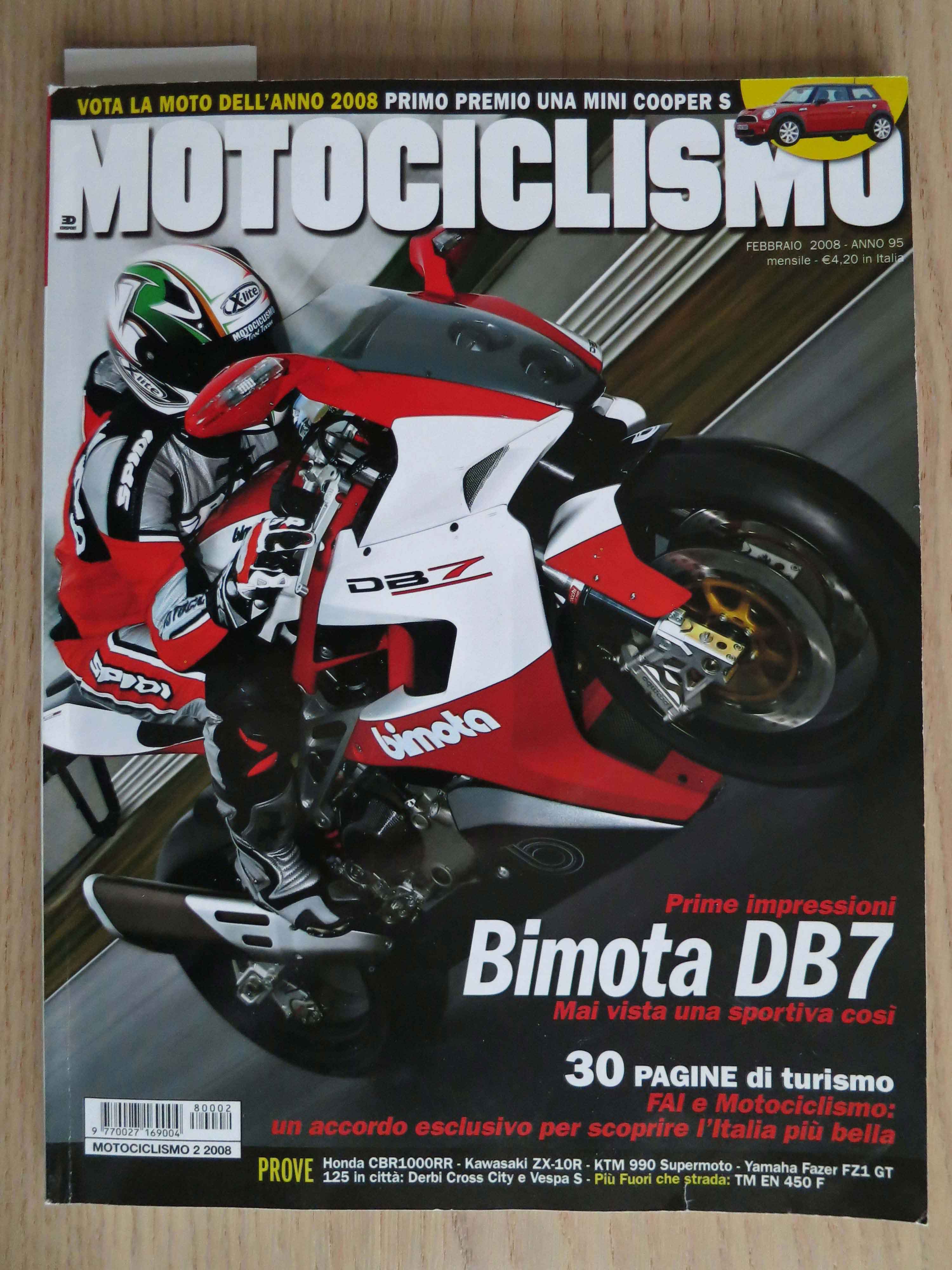 Motociclismo1 Motociclismo1