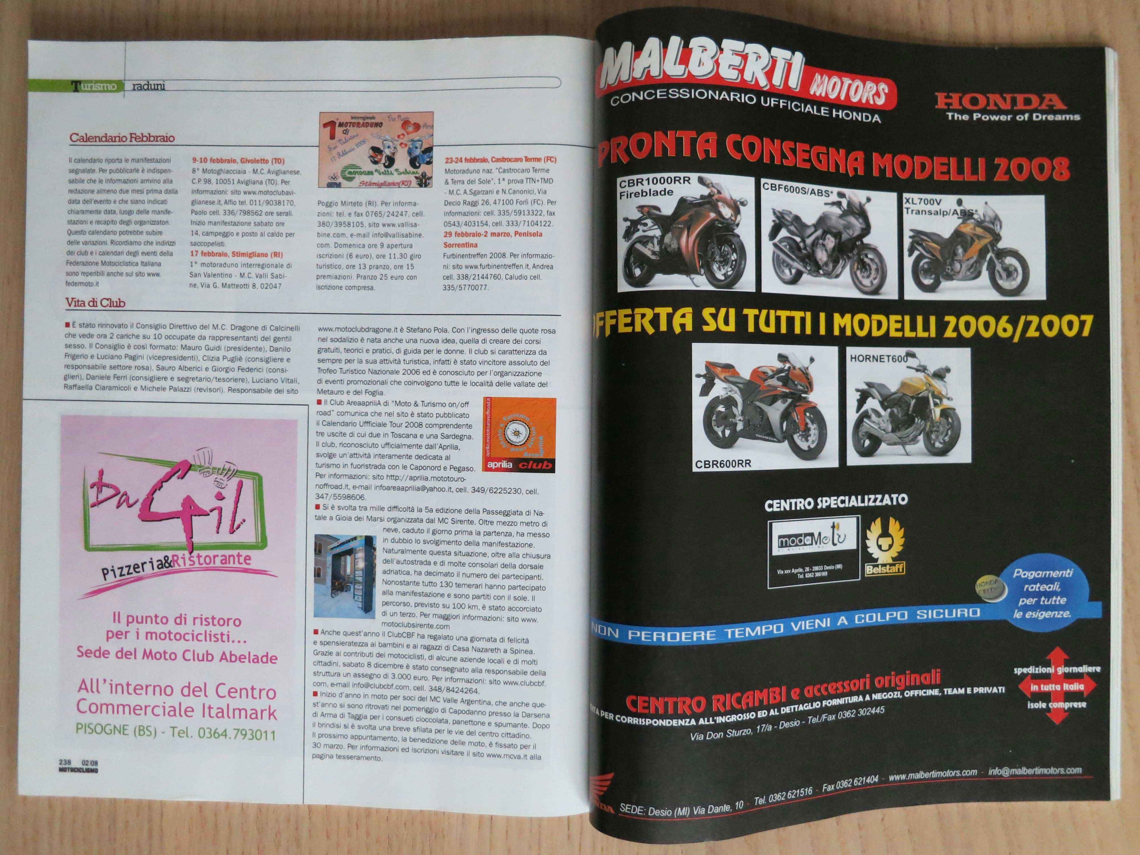 Motociclismo2 Motociclismo2