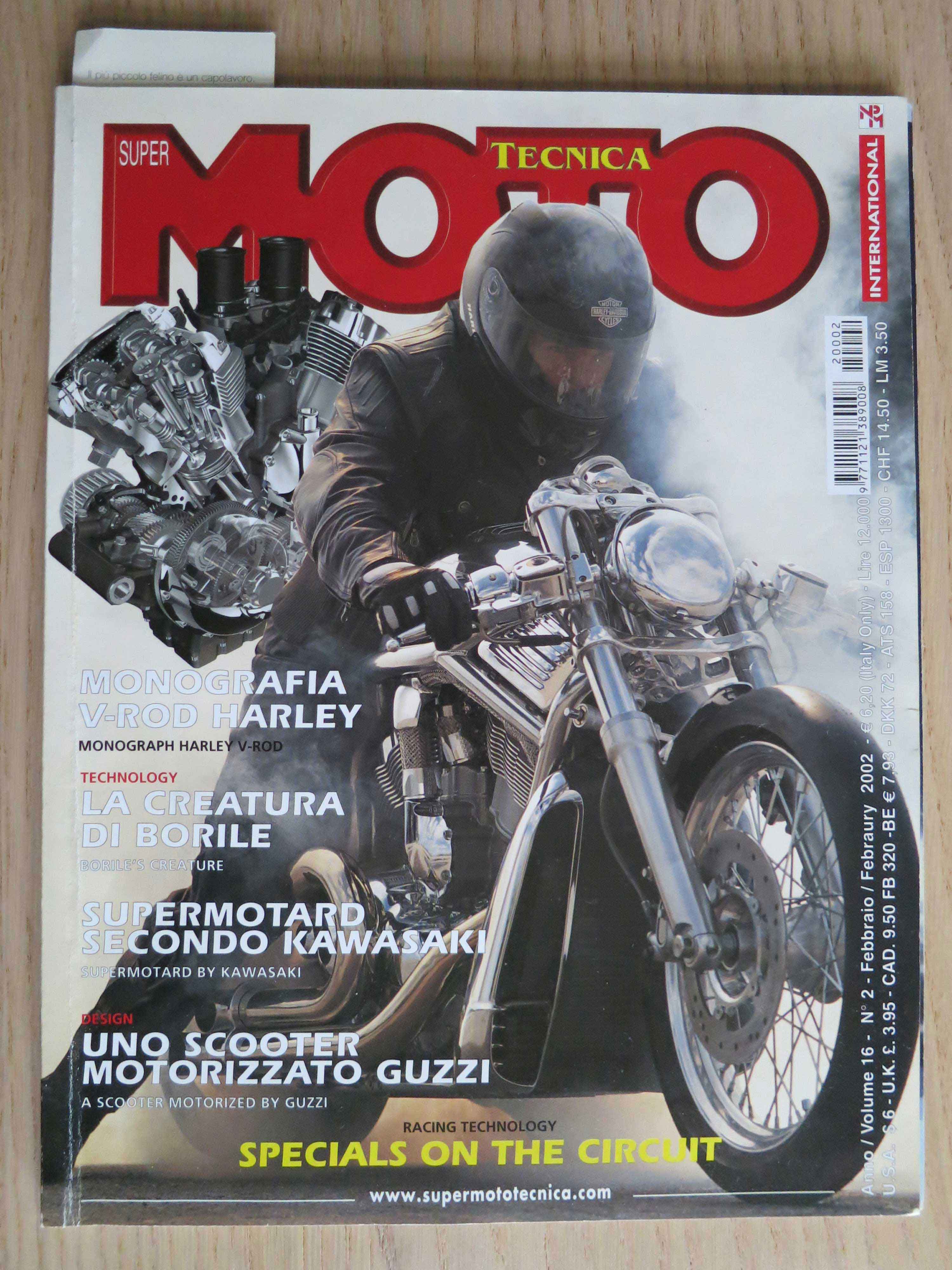 SuperMoto1 SuperMoto1