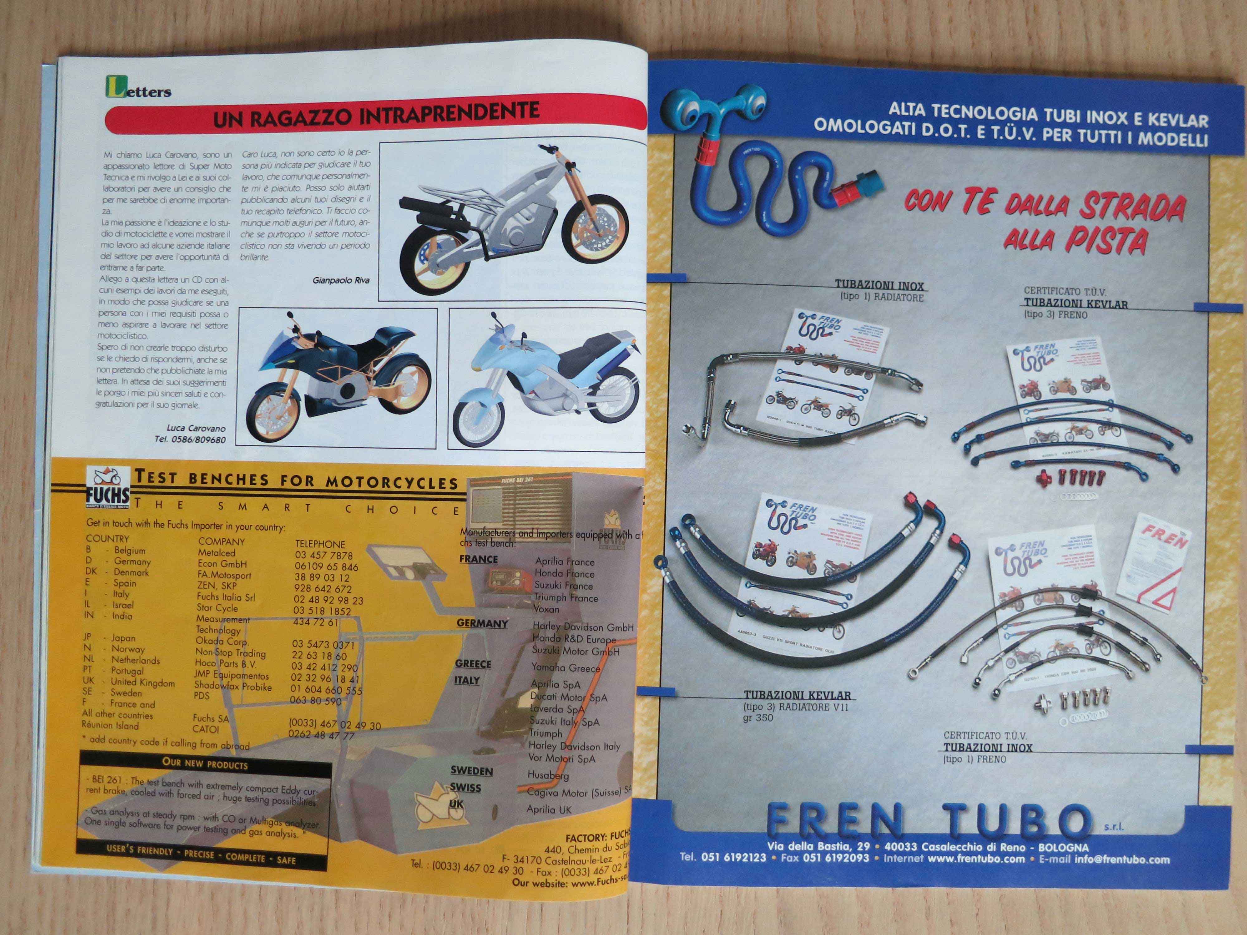 SuperMoto2 SuperMoto2