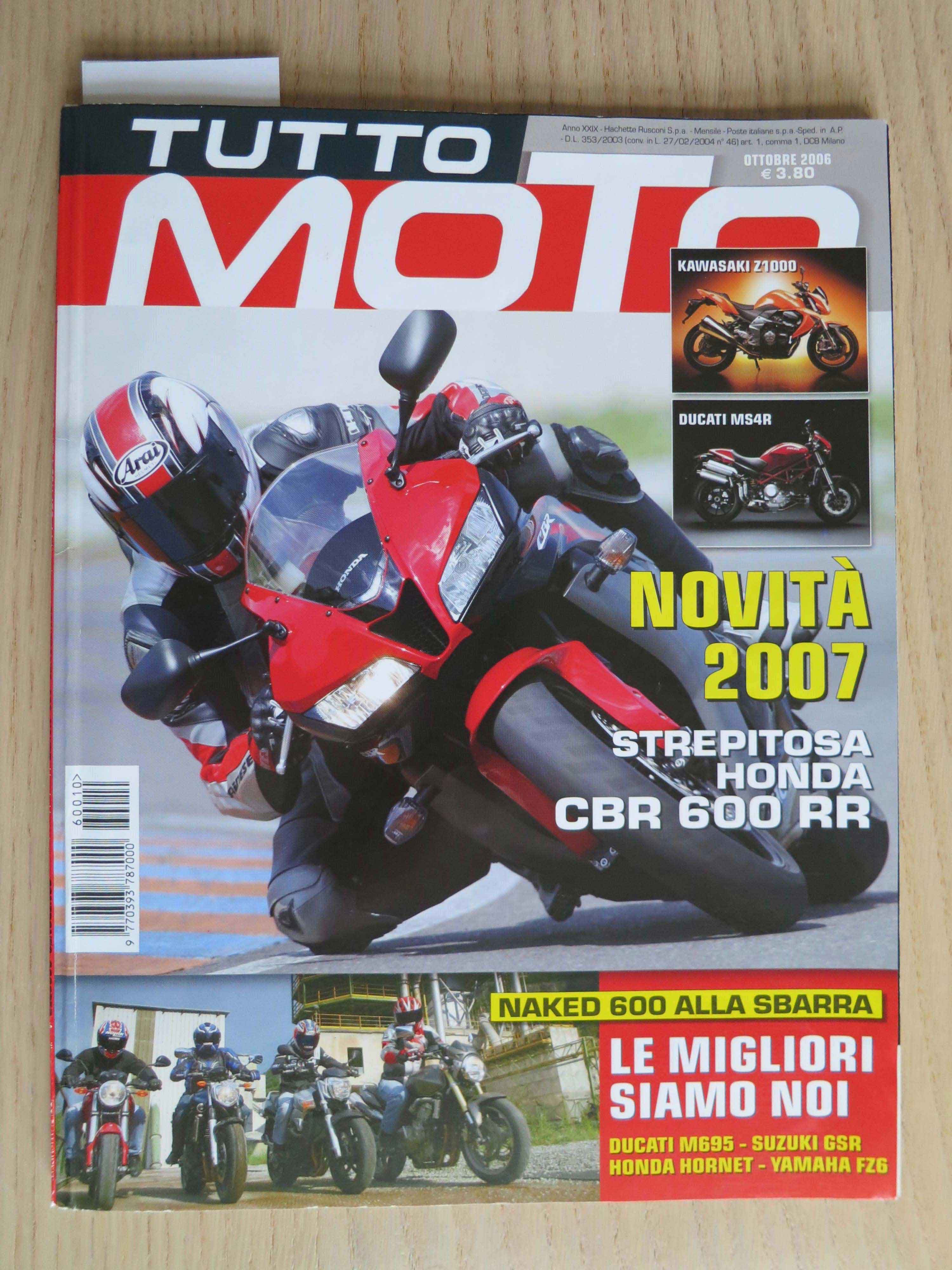TuttoMoto1 TuttoMoto1